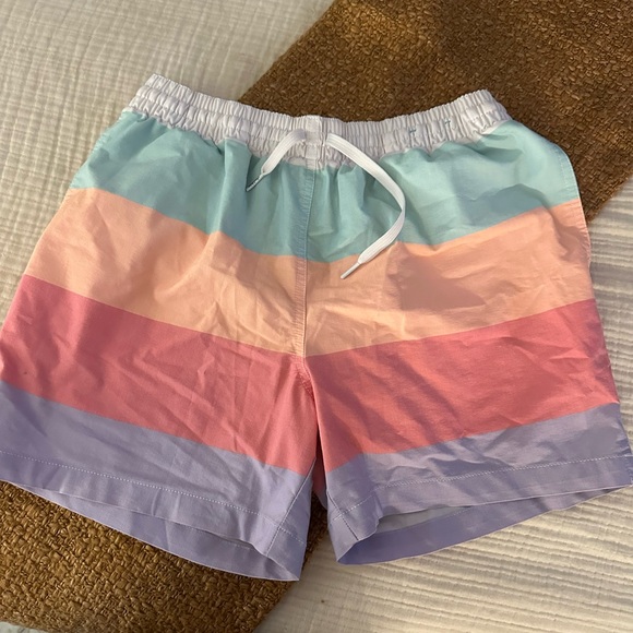 Chubbies Multicolor Weekend Shorts - Picture 1 of 3